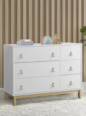 babyGap Legacy 6 Çekmeceli Şifonyer