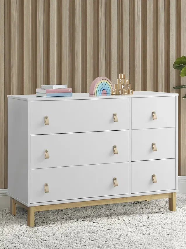 babyGap Legacy 6 Çekmeceli Şifonyer
