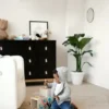babyGap Legacy 6 Çekmeceli Şifonyer