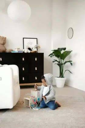 babyGap Legacy 6 Çekmeceli Şifonyer