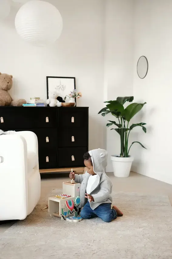 babyGap Legacy 6 Çekmeceli Şifonyer