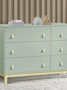 babyGap Legacy 6 Çekmeceli Şifonyer