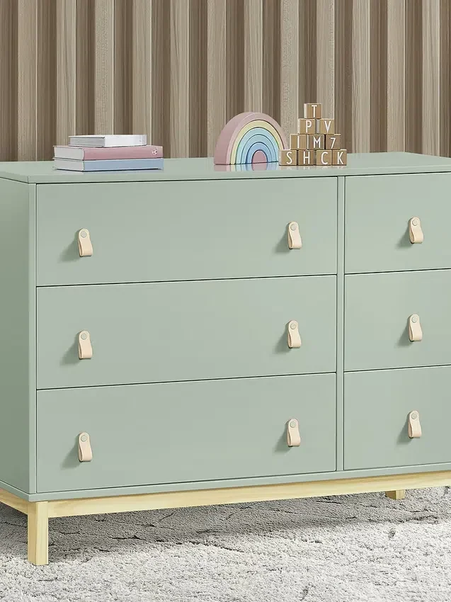 babyGap Legacy 6 Çekmeceli Şifonyer