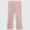 babyGap Mix and Match Flare Rib Tayt