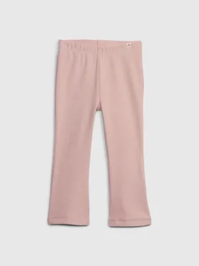 babyGap Mix and Match Flare Rib Tayt