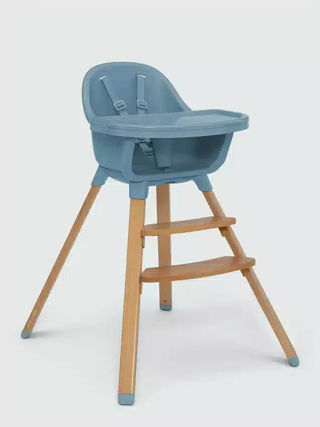 babyGap Otto 3'ü 1 Arada Mama Sandalyesi