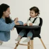 babyGap Otto 3'ü 1 Arada Mama Sandalyesi