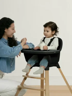 babyGap Otto 3’ü 1 Arada Mama Sandalyesi