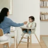 babyGap Otto 3'ü 1 Arada Mama Sandalyesi