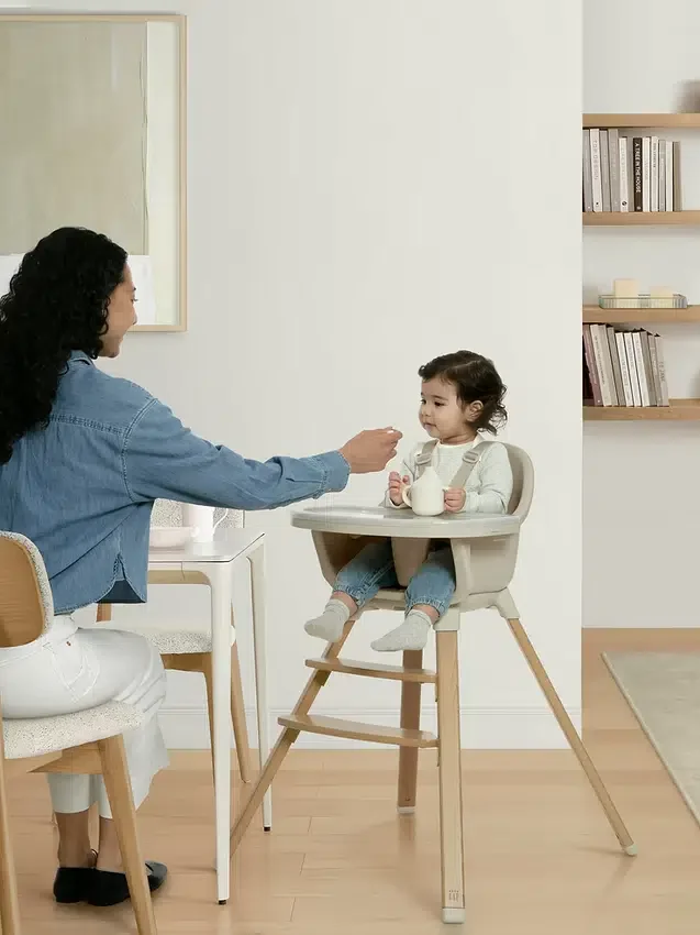 babyGap Otto 3'ü 1 Arada Mama Sandalyesi