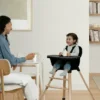 babyGap Otto 3'ü 1 Arada Mama Sandalyesi