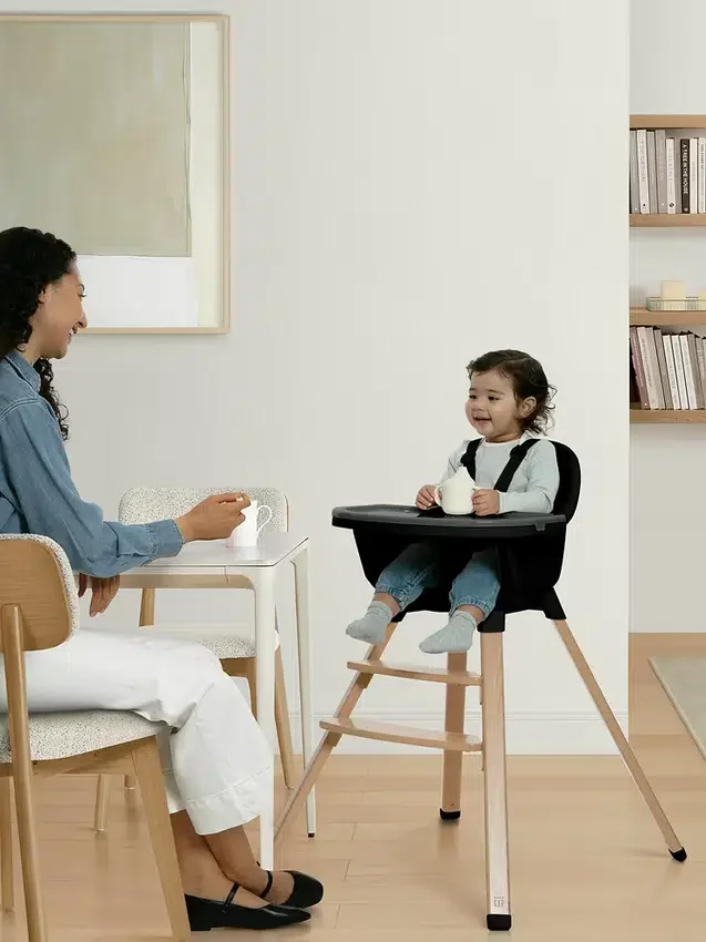 babyGap Otto 3'ü 1 Arada Mama Sandalyesi