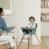 babyGap Otto 3'ü 1 Arada Mama Sandalyesi
