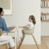 babyGap Otto 3'ü 1 Arada Mama Sandalyesi