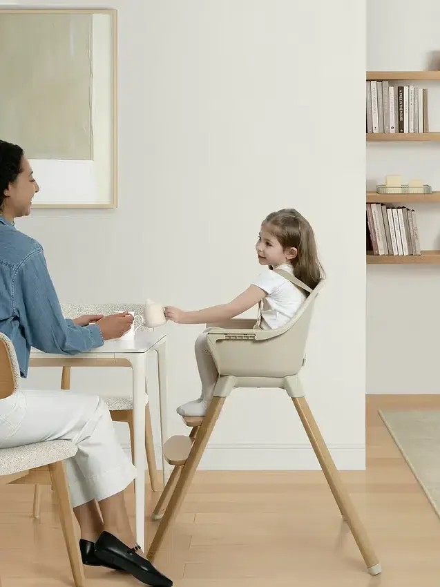 babyGap Otto 3'ü 1 Arada Mama Sandalyesi