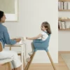 babyGap Otto 3'ü 1 Arada Mama Sandalyesi