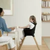 babyGap Otto 3'ü 1 Arada Mama Sandalyesi