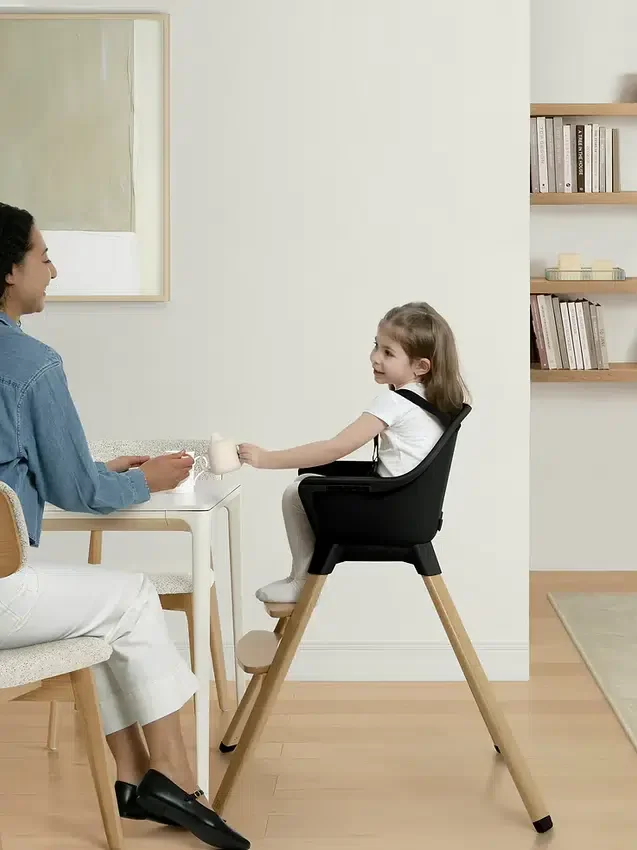 babyGap Otto 3'ü 1 Arada Mama Sandalyesi