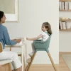 babyGap Otto 3'ü 1 Arada Mama Sandalyesi