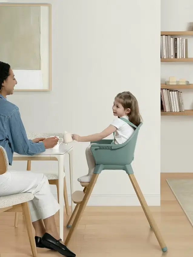 babyGap Otto 3'ü 1 Arada Mama Sandalyesi