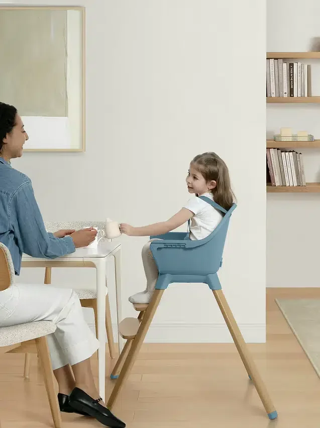 babyGap Otto 3'ü 1 Arada Mama Sandalyesi