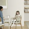 babyGap Otto 3'ü 1 Arada Mama Sandalyesi