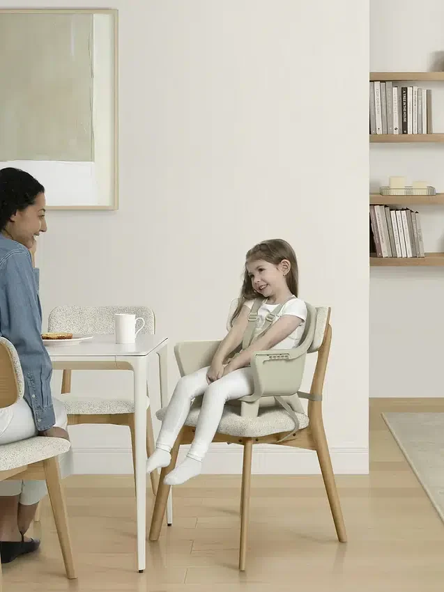 babyGap Otto 3'ü 1 Arada Mama Sandalyesi