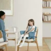 babyGap Otto 3'ü 1 Arada Mama Sandalyesi