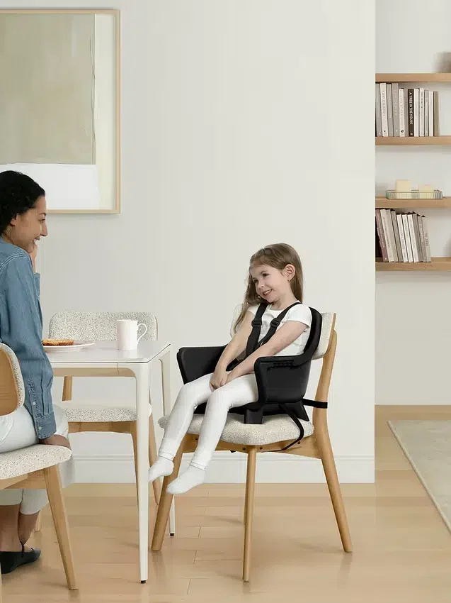 babyGap Otto 3'ü 1 Arada Mama Sandalyesi