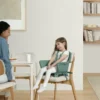 babyGap Otto 3'ü 1 Arada Mama Sandalyesi