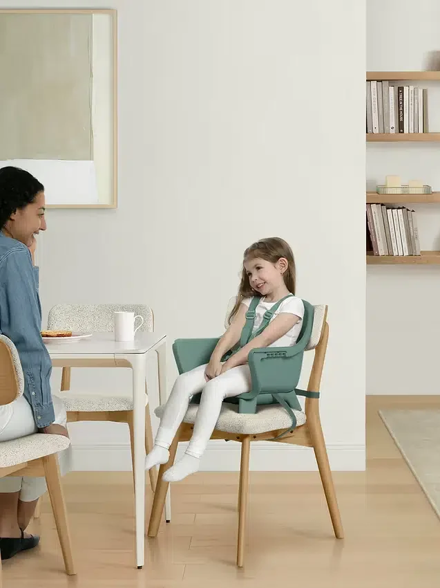 babyGap Otto 3'ü 1 Arada Mama Sandalyesi