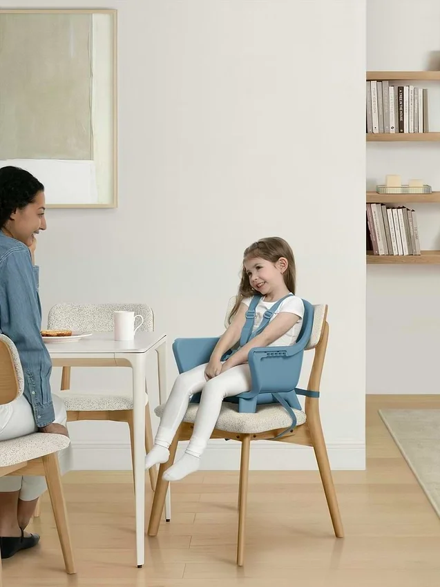 babyGap Otto 3'ü 1 Arada Mama Sandalyesi