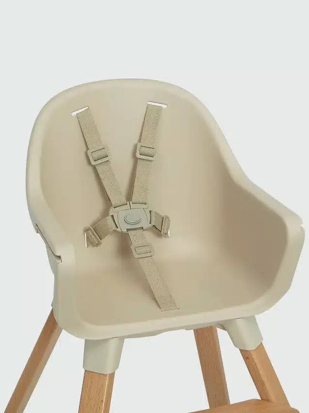 babyGap Otto 3'ü 1 Arada Mama Sandalyesi