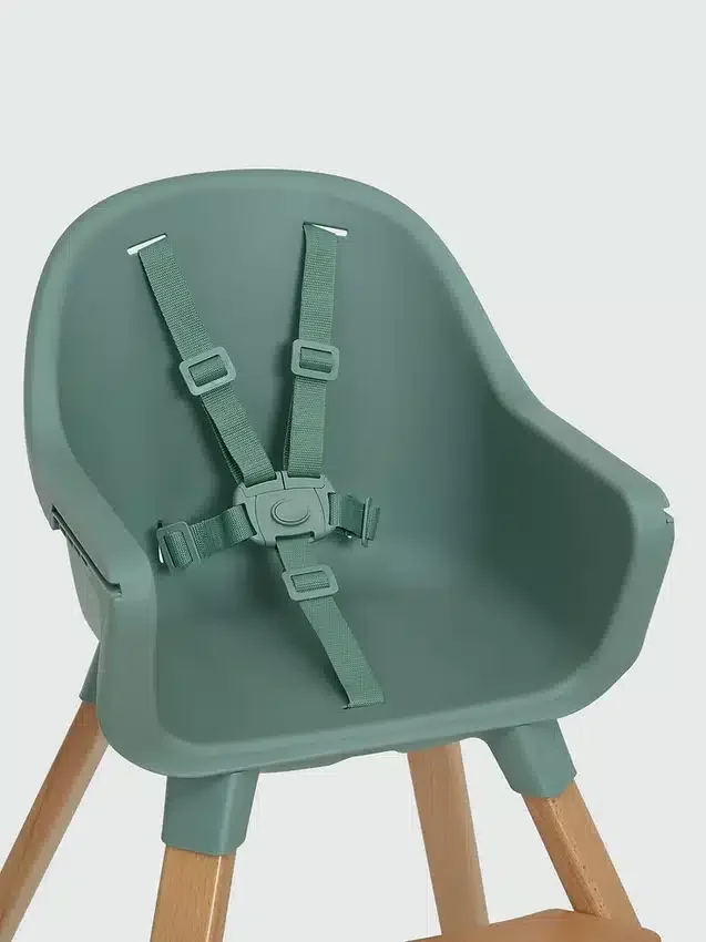 babyGap Otto 3'ü 1 Arada Mama Sandalyesi