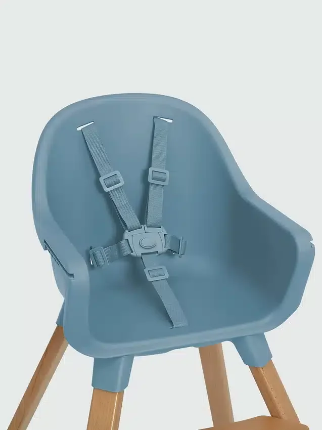 babyGap Otto 3'ü 1 Arada Mama Sandalyesi