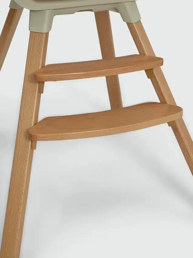 babyGap Otto 3'ü 1 Arada Mama Sandalyesi
