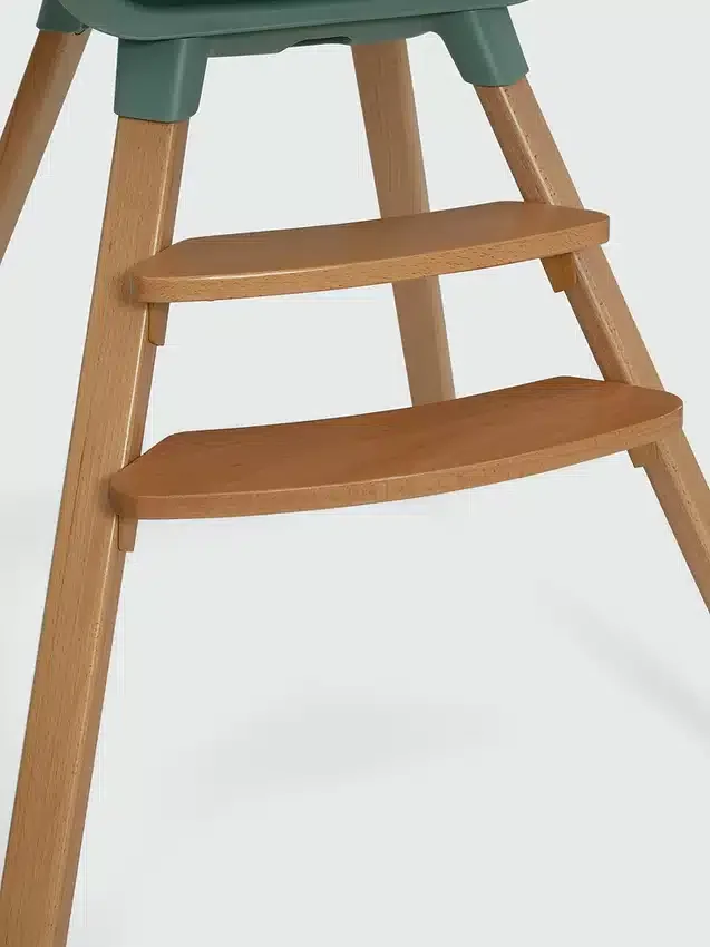 babyGap Otto 3'ü 1 Arada Mama Sandalyesi