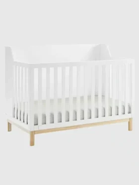 babyGap Oxford Dönüştürülebilir Bebek Yatağı