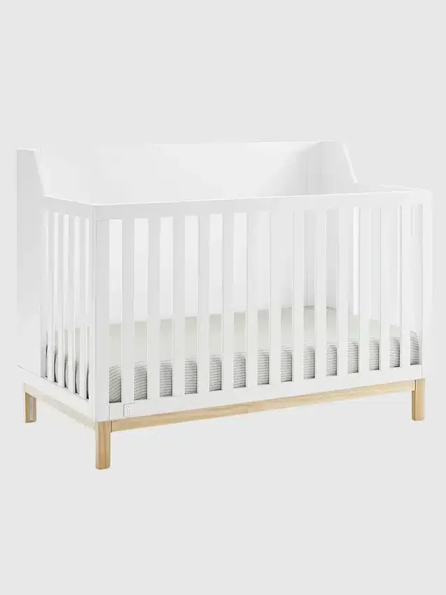 babyGap Oxford Dönüştürülebilir Bebek Yatağı