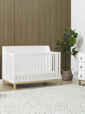 babyGap Oxford Dönüştürülebilir Bebek Yatağı