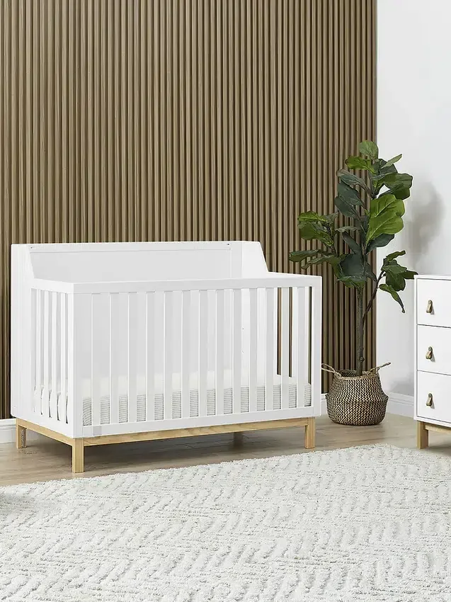 babyGap Oxford Dönüştürülebilir Bebek Yatağı