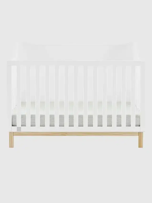 babyGap Oxford Dönüştürülebilir Bebek Yatağı