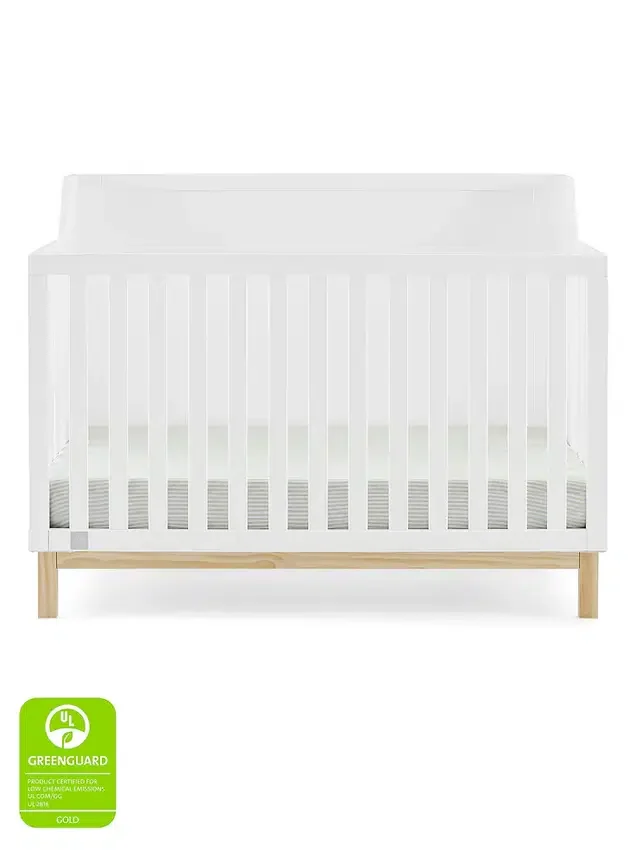 babyGap Oxford Dönüştürülebilir Bebek Yatağı
