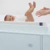 babyGap Serinletici Kılıflı Konturlu Alt Değiştirme Minderi