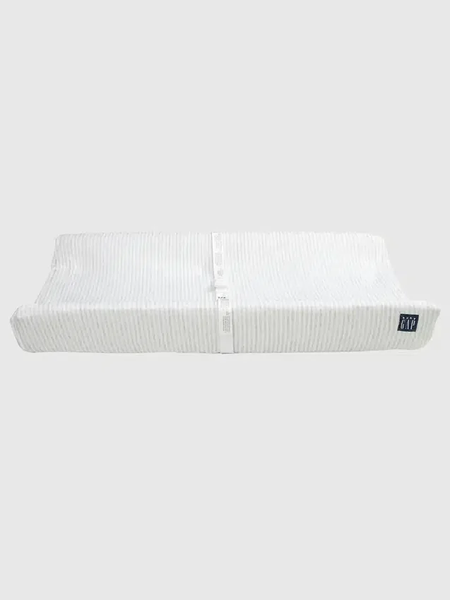 babyGap Serinletici Kılıflı Konturlu Alt Değiştirme Minderi