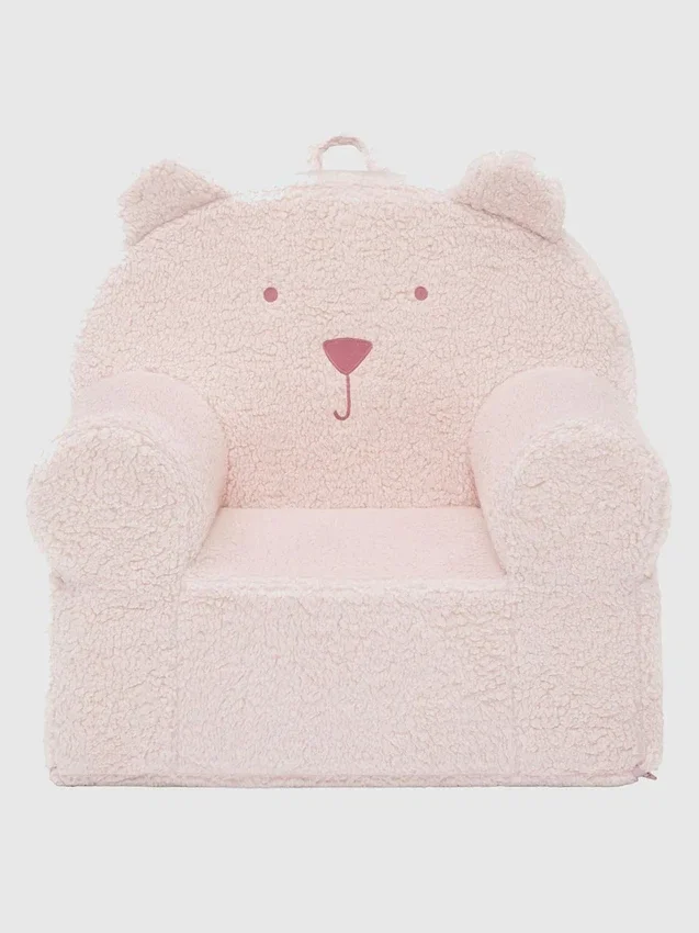babyGap Sherpa Ayı Sandalyesi
