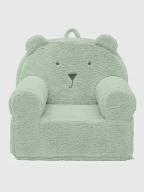 babyGap Sherpa Ayı Sandalyesi