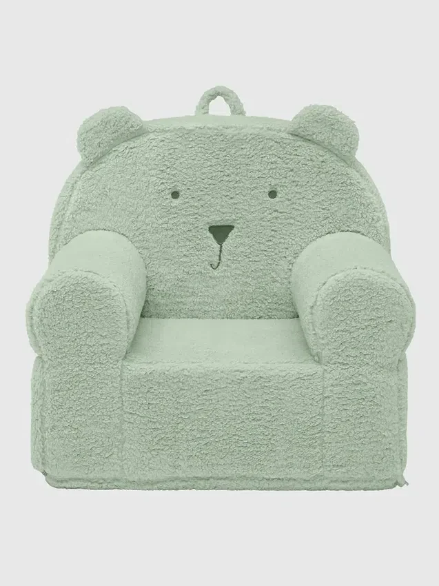 babyGap Sherpa Ayı Sandalyesi