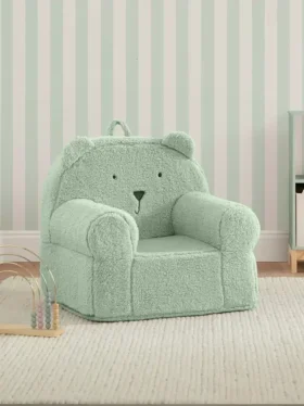 babyGap Sherpa Ayı Sandalyesi