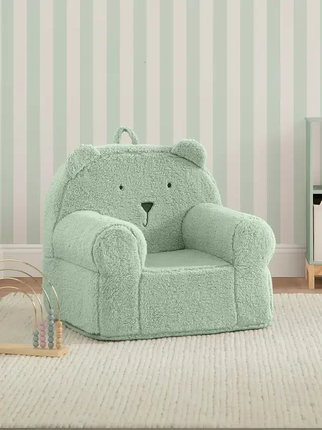 babyGap Sherpa Ayı Sandalyesi